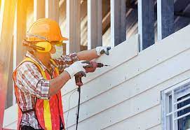 Trusted Centreville, VA Siding Installation & Repair Experts