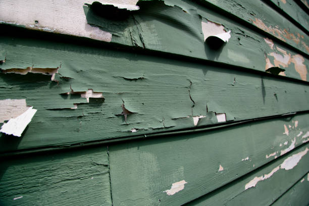 Best Residential Vinyl Siding Installation  in Centreville, VA