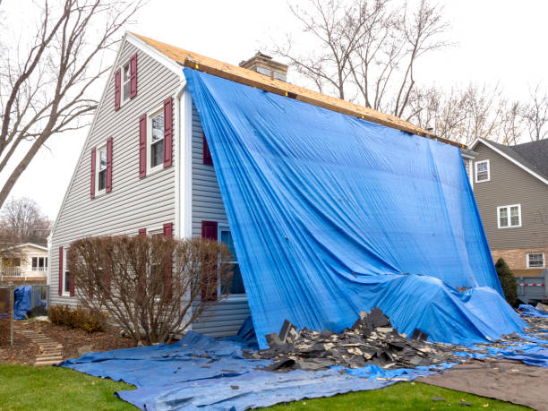 Best Siding Removal and Disposal  in Centreville, VA