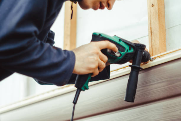 Best Wood Siding Installation  in Centreville, VA